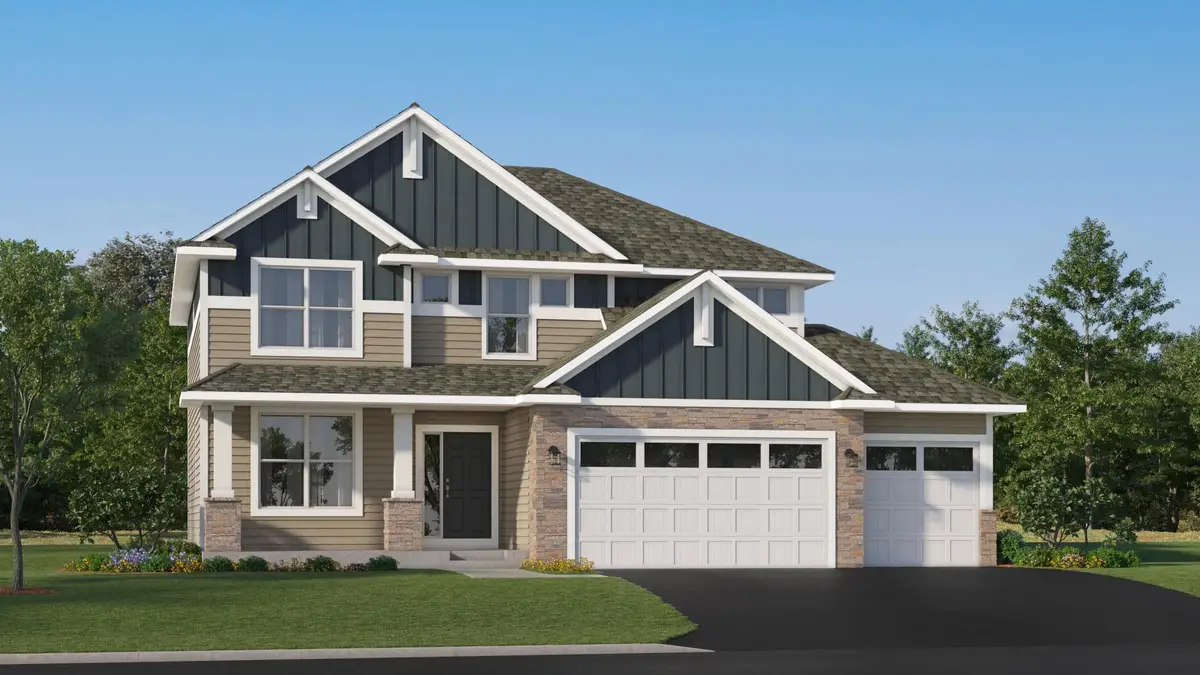 18376 Hornby Drive, Lakeville, MN 55044 - #1