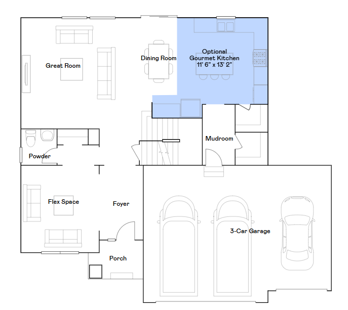 18376 Hornby Drive, Lakeville, MN 55044 - #2