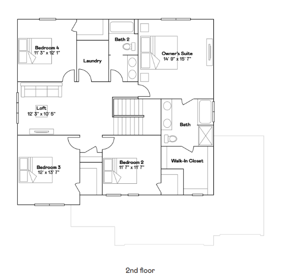 18376 Hornby Drive, Lakeville, MN 55044 - #3
