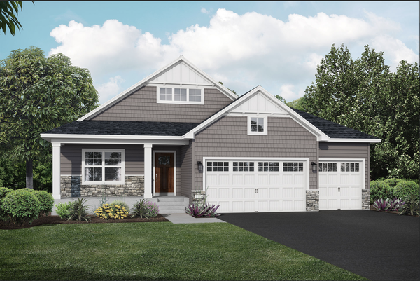 4655 89th Street Ne, Monticello, MN 55362