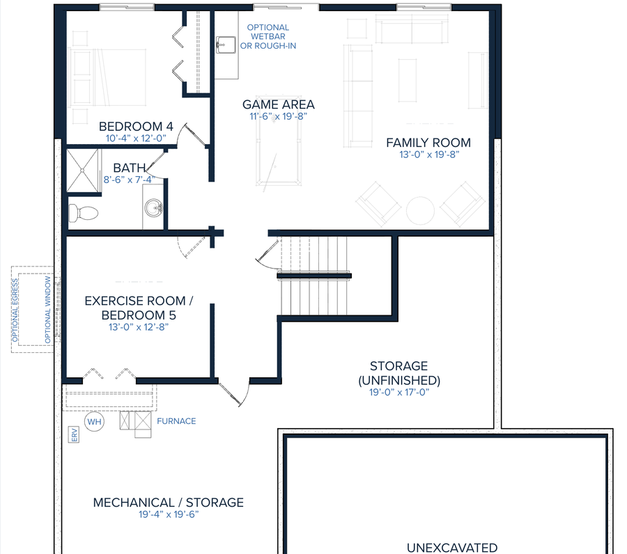 4655 89th Street Ne, Monticello, MN 55362 - #3