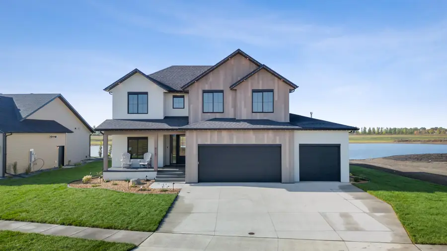 406 Boehm Way, Colfax, ND 58018 - #2