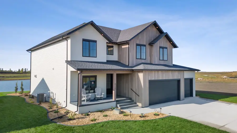 406 Boehm Way, Colfax, ND 58018 - #3