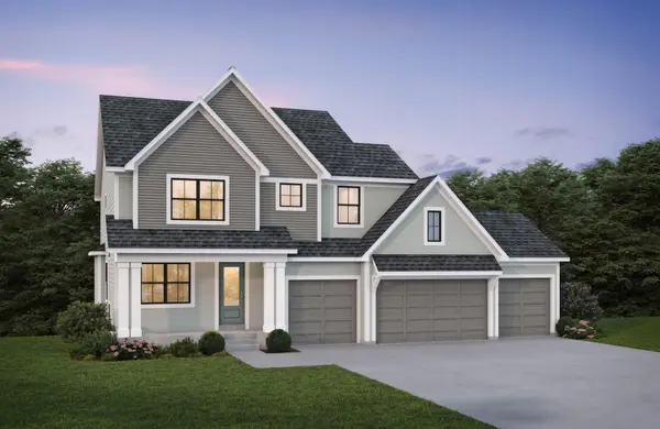 1798 Laquey Avenue Ne, Saint Michael, MN 55376