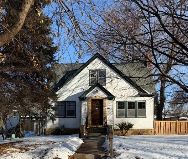 3125 44th Avenue S, Minneapolis, MN 55406