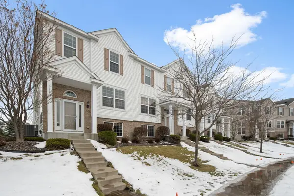 15152 French Drive N #D, Hugo, MN 55038