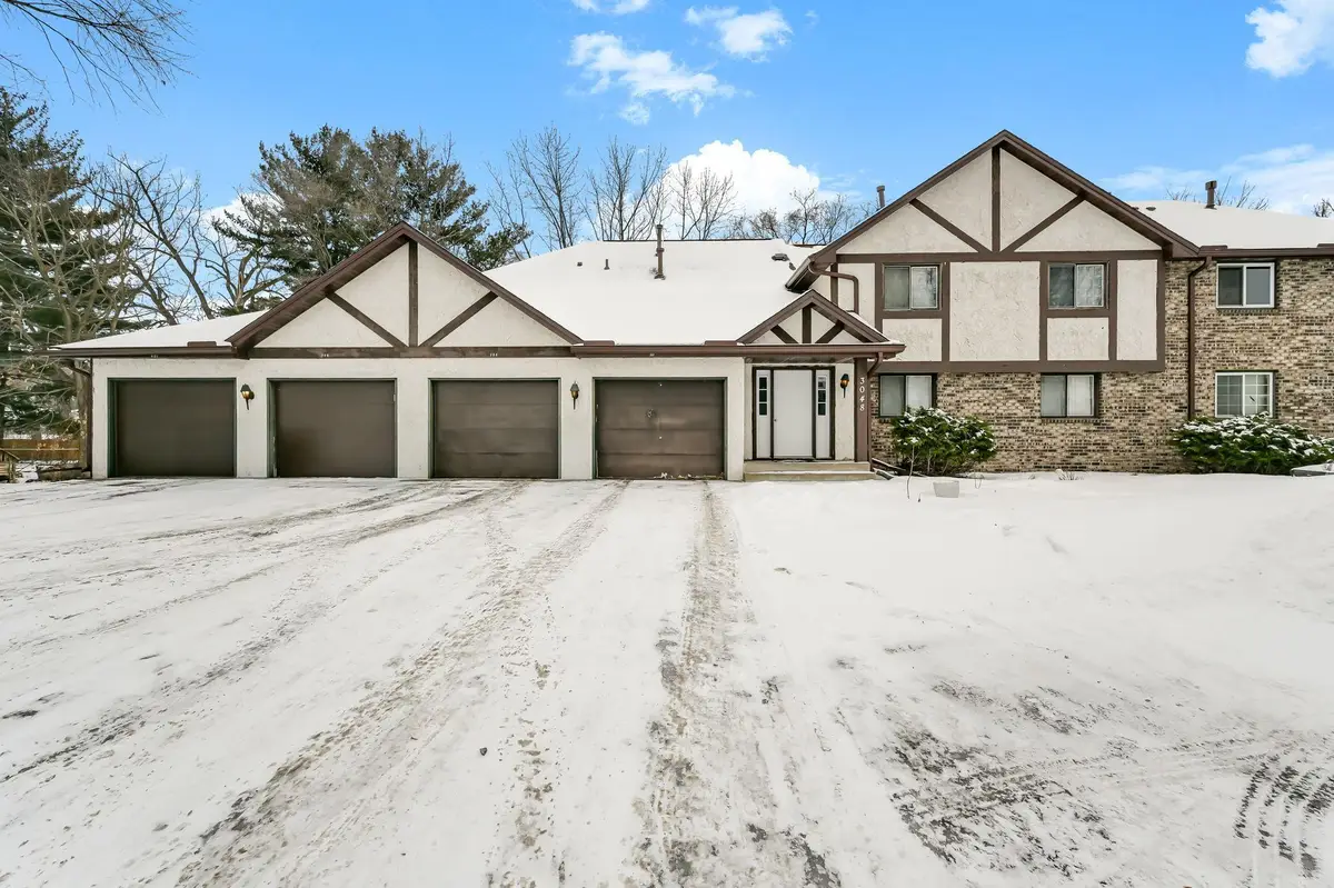 3048 109th Lane Nw #1, Coon Rapids, MN 55433 - #1