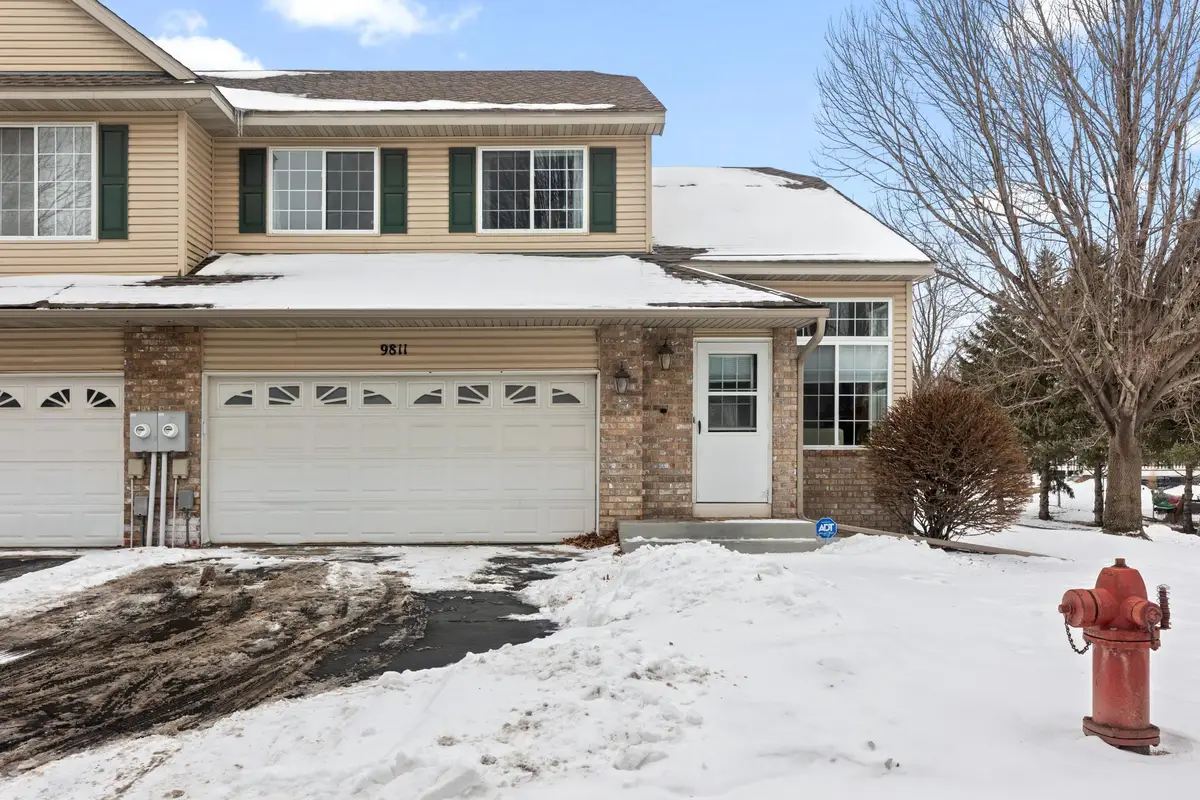 9811 Hamlet Lane S, Cottage Grove, MN 55016 - #1