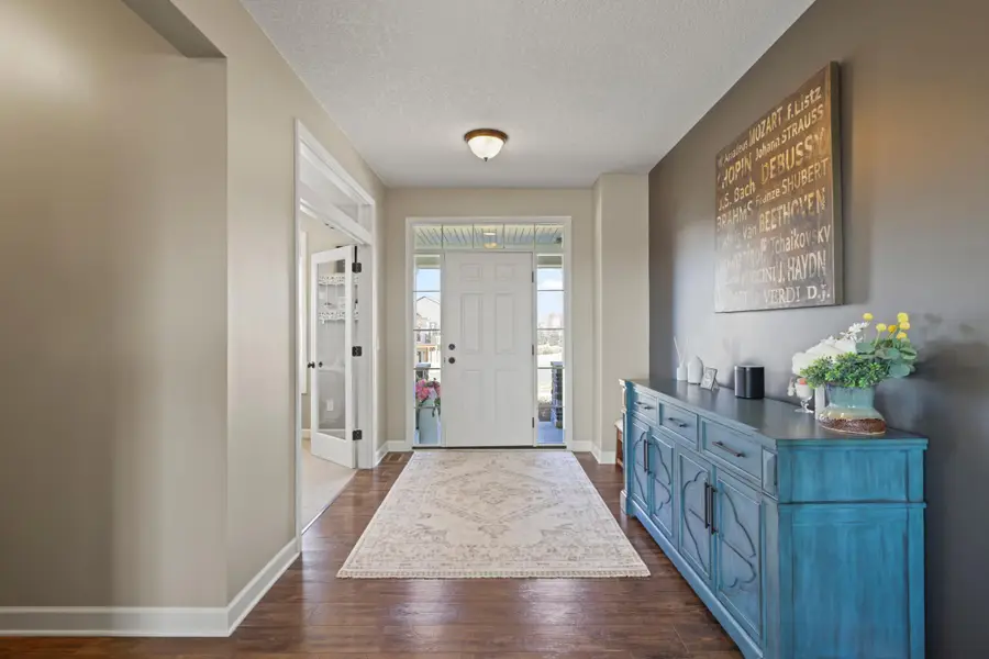 4377 Parkview Circle, Anoka, MN 55303 - #3