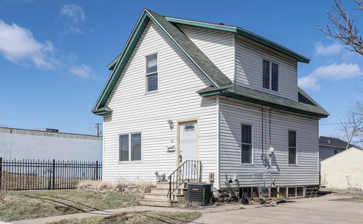 593 Front Avenue, Saint Paul, MN 55117 - #1