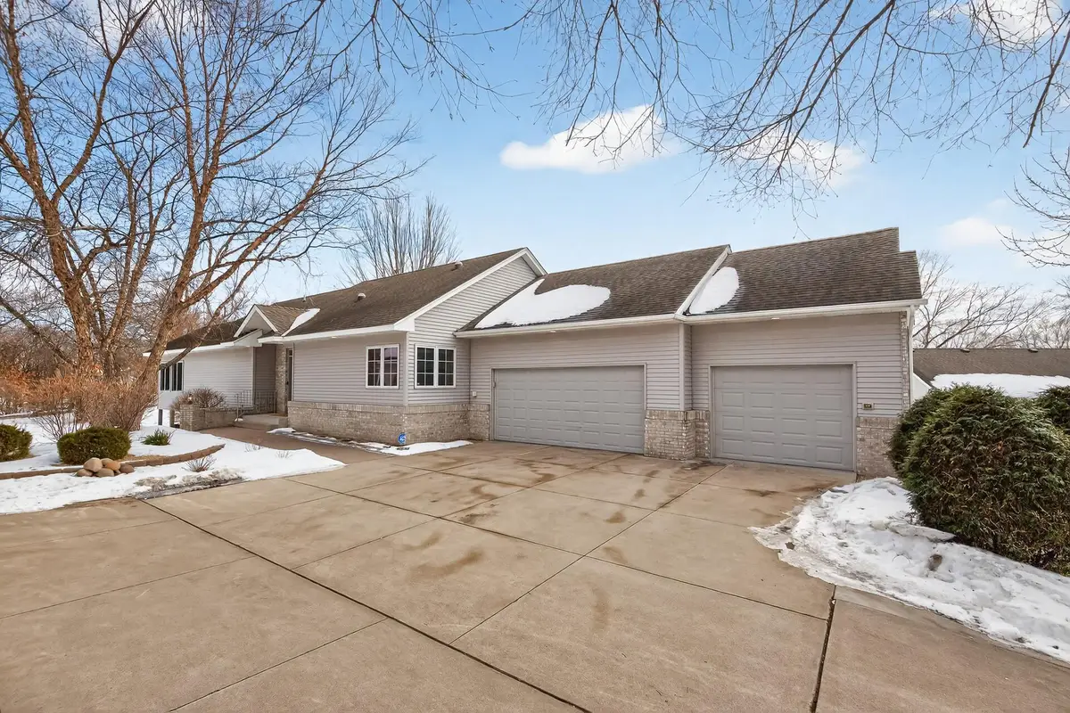 13981 Butternut Street Nw, Andover, MN 55304 - #1