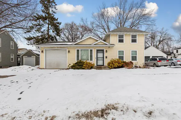 213 Walnut Street, Farmington, MN 55024