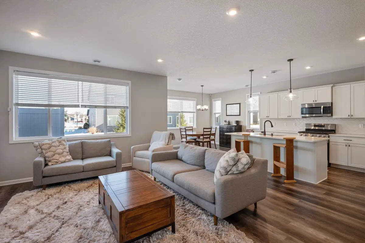 9965 Avocet Street Nw, Coon Rapids, MN 55433 - #1