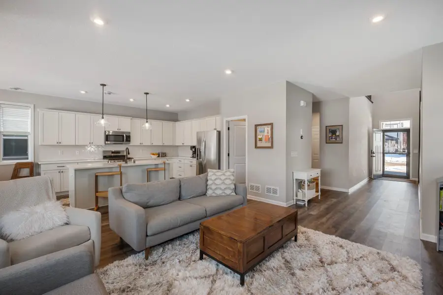 9965 Avocet Street Nw, Coon Rapids, MN 55433 - #3