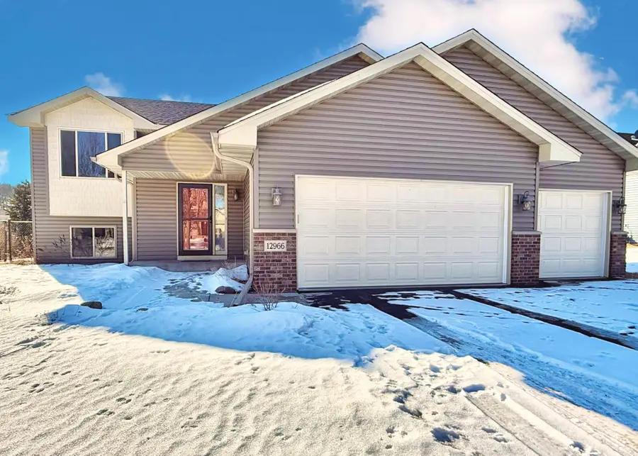 12966 8th Avenue S, Zimmerman, MN 55398 - #2