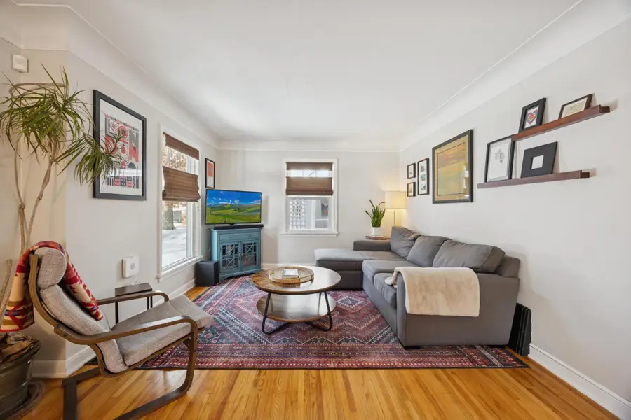 3326 Chowen Avenue N, Minneapolis, MN 55422 - #2