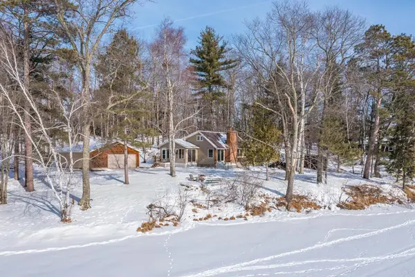 921 County 11 Nw, Hackensack, MN 56452