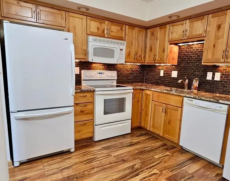 12600 Parkwood Drive #208, Burnsville, MN 55337 - Image #1