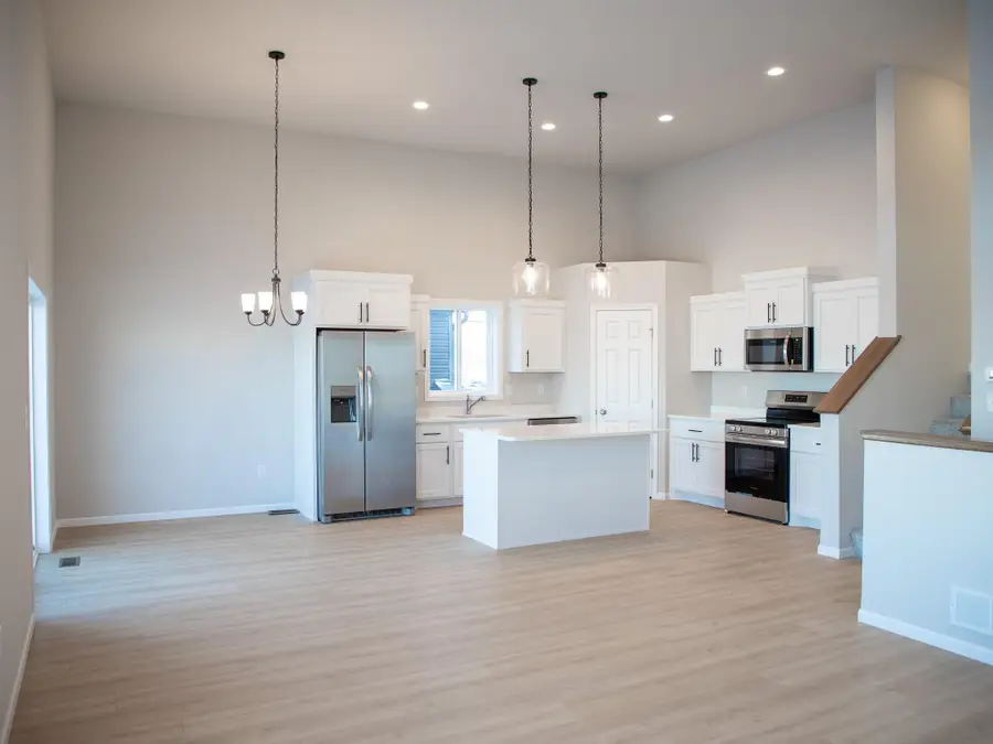1187 Rachel Drive W, West Fargo, ND 58078 - #3