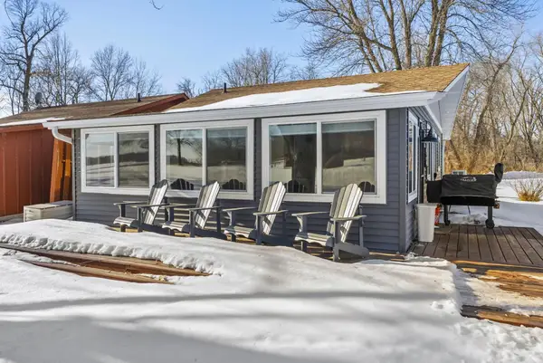 3891 Wahtomin Trail Nw, Alexandria, MN 56308