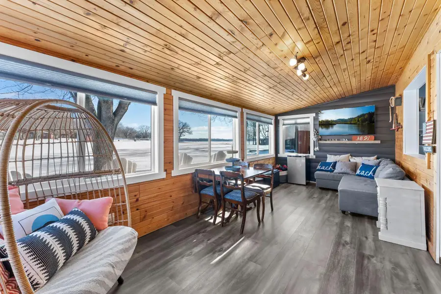 3891 Wahtomin Trail Nw, Alexandria, MN 56308 - #3