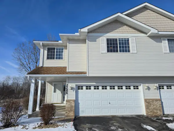 20688 Enfield Avenue N, Forest Lake, MN 55025