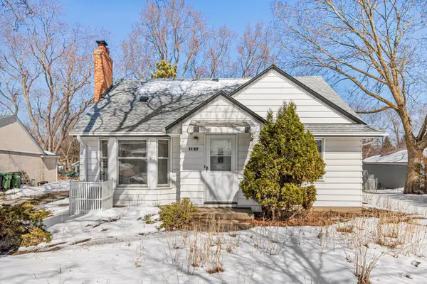 1127 Oakcrest Avenue, Saint Paul, MN 55113