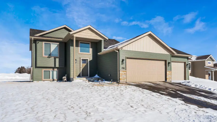 1761 34th Street Ne, Sauk Rapids, MN 56379 - #2