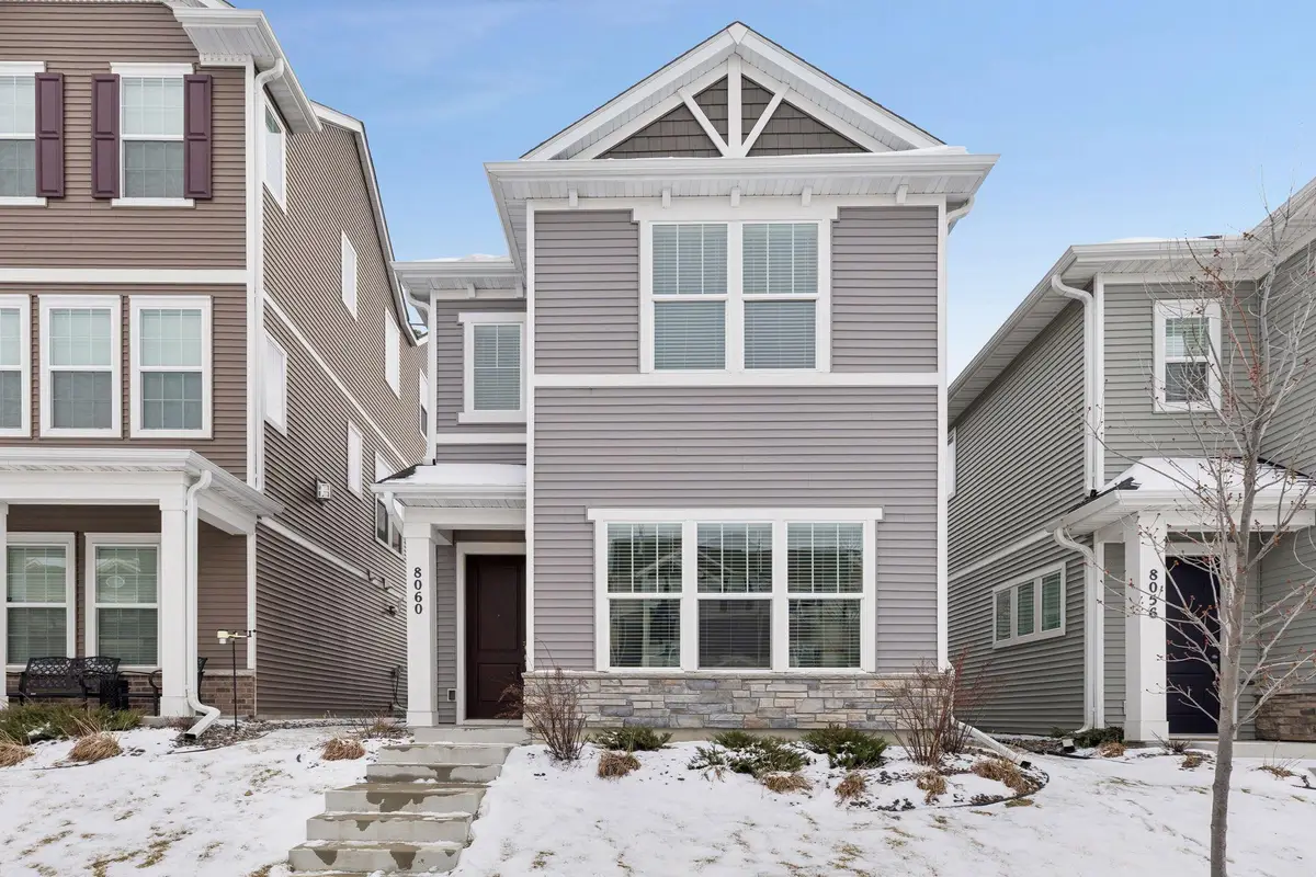8060 Central Park Way N, Osseo, MN 55369 - Image #1