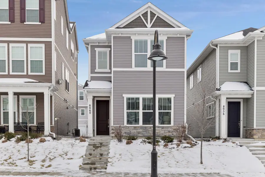 8060 Central Park Way N, Osseo, MN 55369 - Image #2