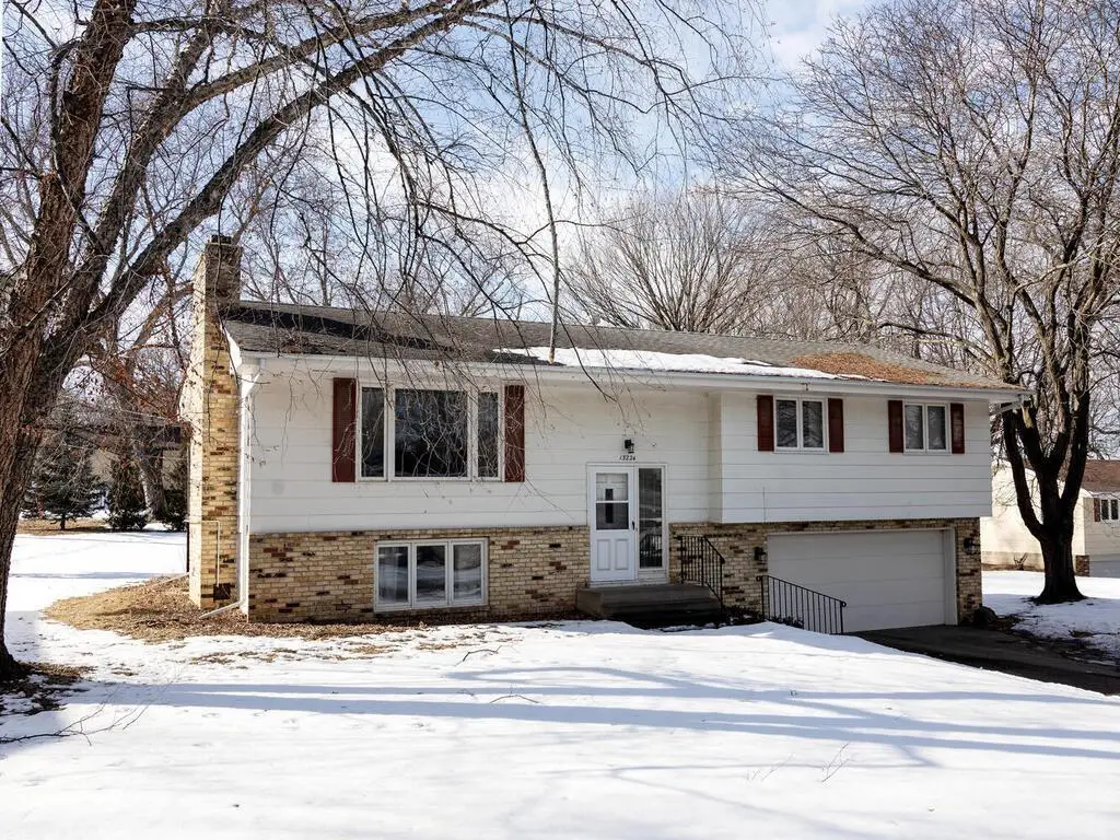 13224 Vivian Drive, Burnsville, MN 55337 - #1