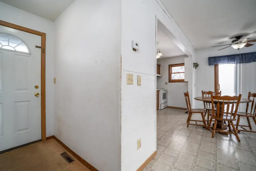 1118 Wilson Avenue, Crookston, MN 56716 - #2