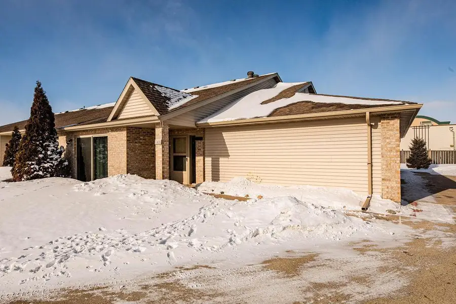 1409 Heatherwood Court, West Fargo, ND 58078 - #2