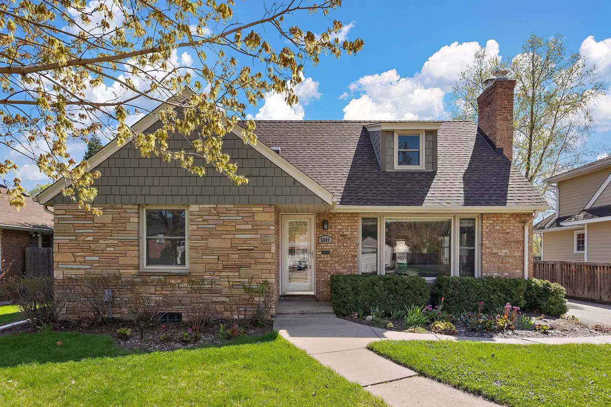5609 Aldrich Avenue S, Minneapolis, MN 55419 - #1
