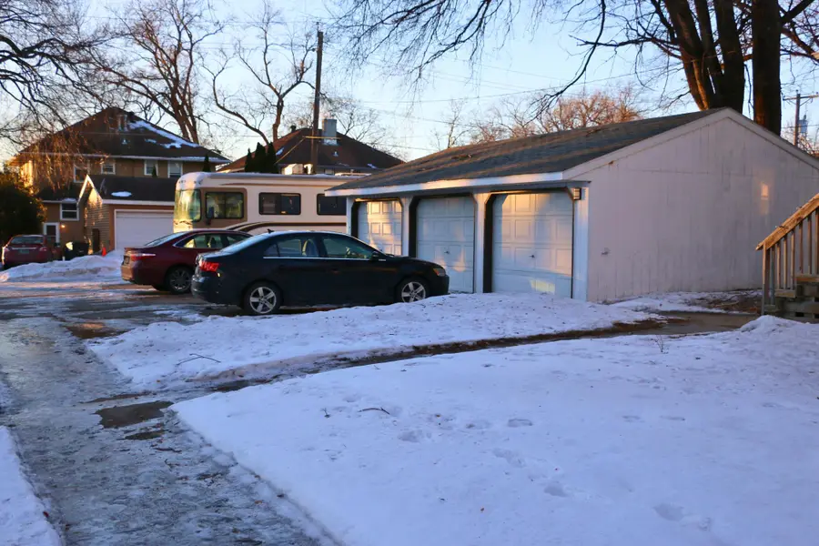 1002 5th Street N, Fargo, ND 58102 - #3