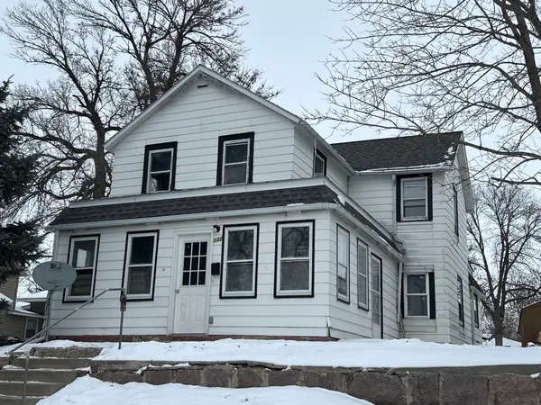 132 3rd Street Nw, Ortonville, MN 56278