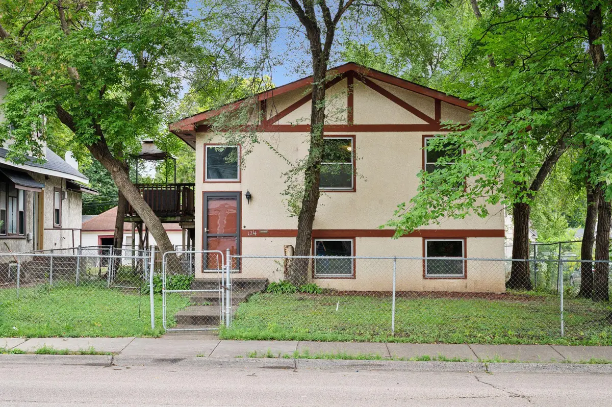 1214 Penn Avenue N, Minneapolis, MN 55411 - #1
