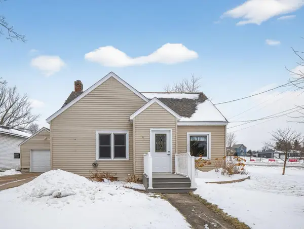 200 S Sheppard Street, Kellogg, MN 55945