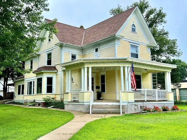 324 Monroe Avenue, Ortonville, MN 56278