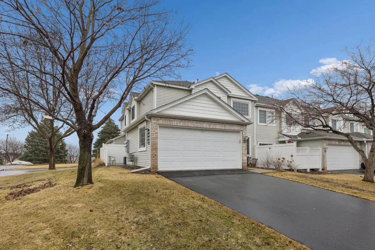 11492 Elmwood Avenue N, Champlin, MN 55316 - #1