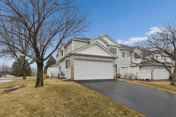 11492 Elmwood Avenue N, Champlin, MN 55316