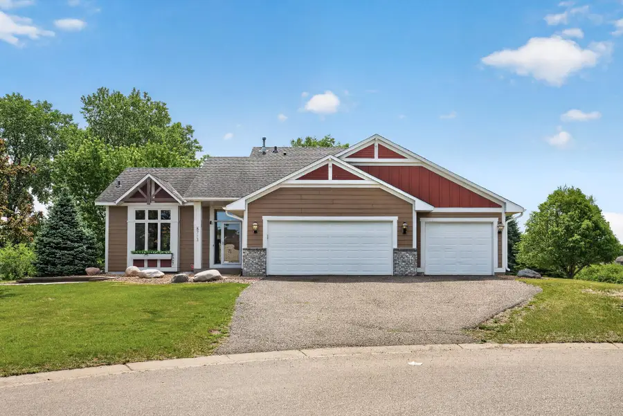 8713 Prestwick Parkway N, Minneapolis, MN 55443 - #2
