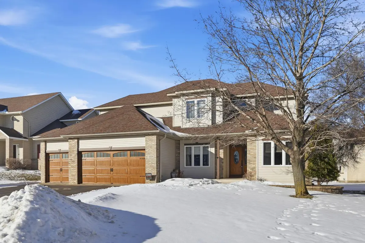 4329 Jessica Court, Eagan, MN 55123 - #1