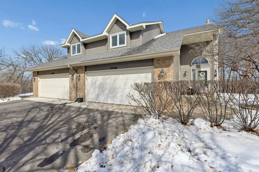15700 Maple Island Court, Burnsville, MN 55306 - #2