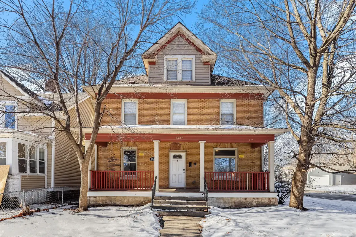 2827 Bryant Avenue N #1, Minneapolis, MN 55411 - #1