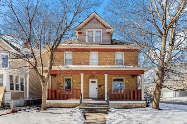 2827 Bryant Avenue N #1, Minneapolis, MN 55411