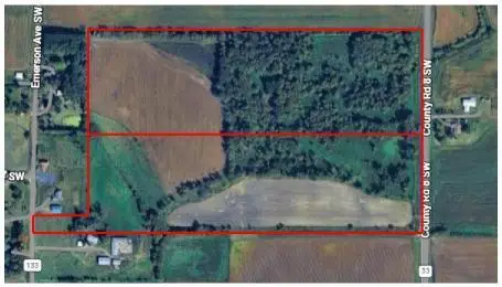 TBD & TBD County Rd. 8, Waverly, MN 55390 - Image #1