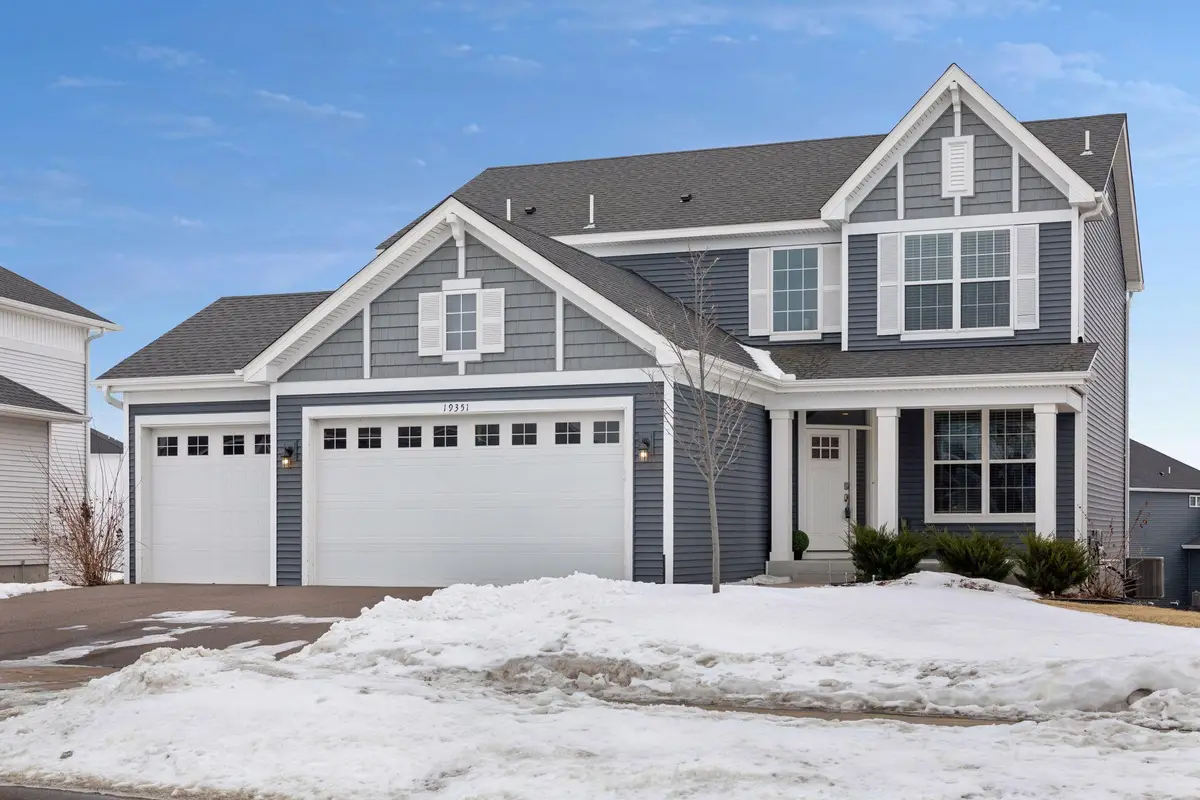 19351 Meadow View Lane, Maple Grove, MN 55311 - #1