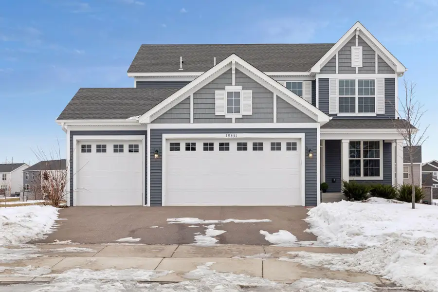 19351 Meadow View Lane, Maple Grove, MN 55311 - #2