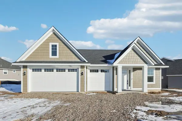 2614 Buffalo Ridge Drive, Buffalo, MN 55313